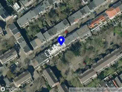 Nieuw bedrijf VvE Agnietenstraat 41/43 te Arnhem