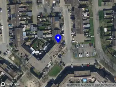 VvE Buitenerf 72, 74 en 76 Breda