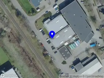 Stichting Administratiekantoor Yaris Sports Boxmeer