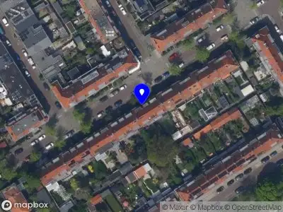 VvE van Tesselschadestraat 17/17-a te Leiden Leiden