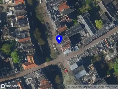 VvE Nieuwegracht 20S, 20V, 20W, 20S Utrecht