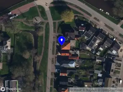 Stichting Werkeninfriesland Dokkum