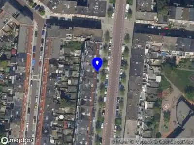 VvE Boerhaavelaan 38 te Schiedam