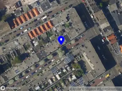 VvE Vinkesteynstraat 17/19 's-Gravenhage
