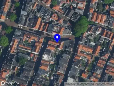 VvE Wolstraat 12 en 14 en Lakenstraat 1 Haarlem