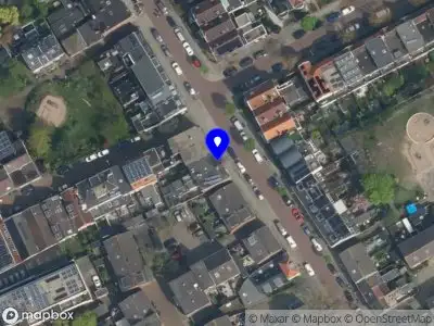 VvE Rotterdamseweg 102 en 104 te Delft Delft