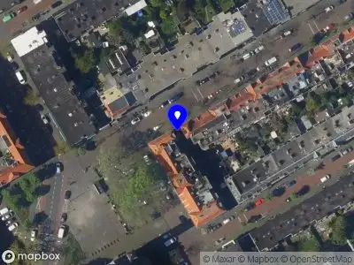 VvE Kamperfoelieplein 6/10 Copernicuslaan 182
