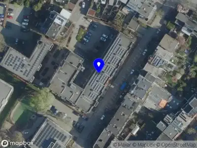 VvE Sweersstraat 4 te Nijmegen Nijmegen