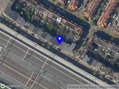 Nieuw bedrijf VvE Pelikaanstraat 2176A met 14