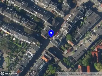 VvE Oude Kerkstraat 13/13bis te Utrecht Utrecht