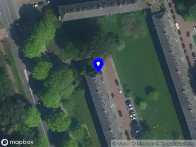 Rafael Kozdron Amsterdam