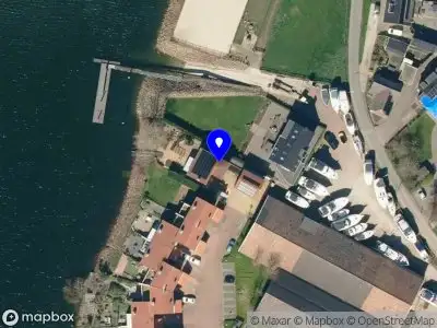 Nieuw bedrijf VvE De Giese Pan te Giesbeek