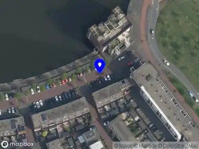 VVE Hemelwater II, Athenesingel Den Haag