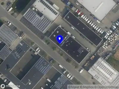 Nieuw bedrijf VvE Bedrijvencomplex Gildewoerd