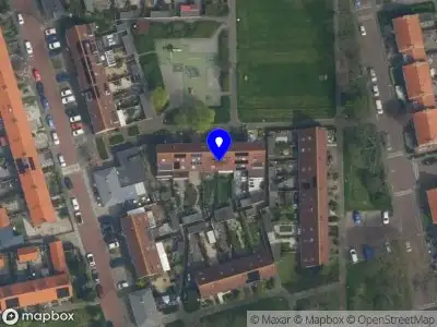 Stichting Aameyri Naaldwijk