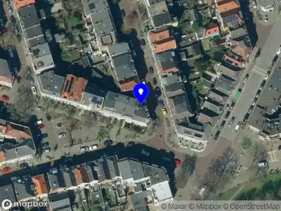 VvE Staringpln 38 en Leoninusstr 1 Arnhem Arnhem