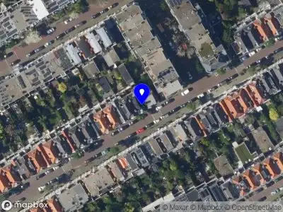 VvE Columbusstraat 109 en 111 's-Gravenhage 's-Gravenhage