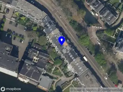 VvE Flatgebouw Honingerdijk 33A-B Rotterdam Rotterdam