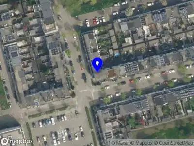 VvE appartementsrechten Tanthof 634 geb.III Delft