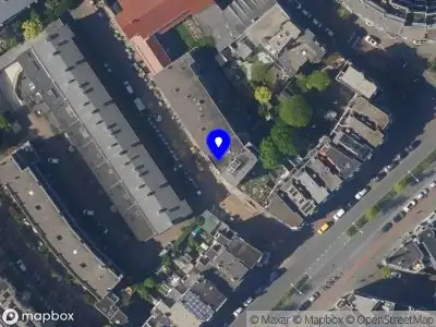 Nieuw bedrijf VVE Schuijtstraat 201/203/207