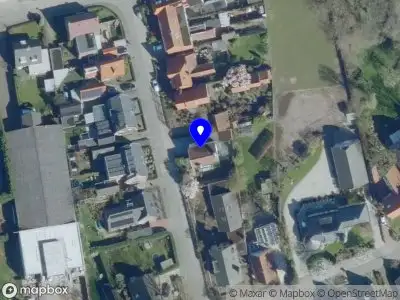 Vereniging van Eigenaars Oostwal 58-60 te ´s-Hertogenbosch