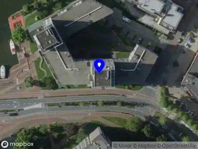 Nieuw bedrijf Strabo Beheer B.V.