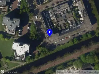 Nieuw bedrijf VvE Kapelaan Meereboerweg/Burg. Hovylaan IV