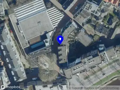 Stichting Korte Putstraat 's-Hertogenbosch