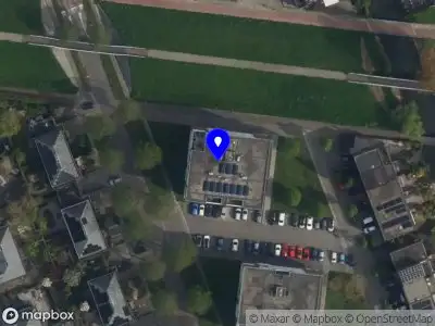 VvE Mahoniehout 1 t/m 39 te Zoetermeer Zoetermeer