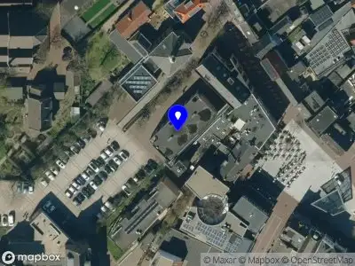 VvE Raadhuisplein en Langestraat te Huissen