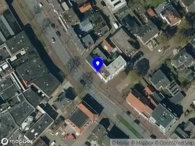 Vereniging van Eigenaars Terborgseweg 41A, 41B, 41C en 41D en Wilhelminastraat 3, 3A, en 3B te Doetinchem Doetinchem