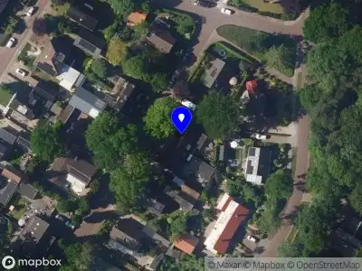 Nieuw bedrijf VvE De Commandeur