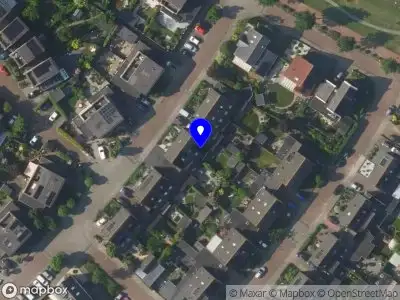 Glaszettersbedrijf Terporten