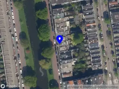 VvE Bergsingel 78 ab te Rotterdam Rotterdam