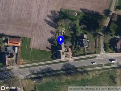 Nieuw bedrijf Stichting Rasmus