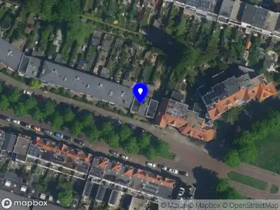 VvE Korte Kleverlaan 34 tot en met 44 Haarlem