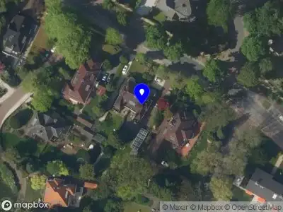 Nieuw bedrijf Arbutus Foundation