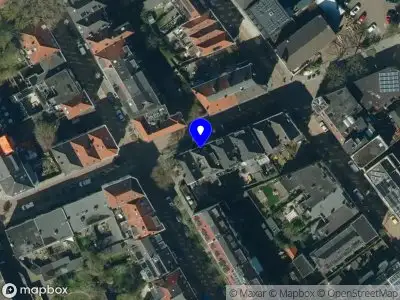 OVvE Spijkerstraat 152 te Arnhem Arnhem