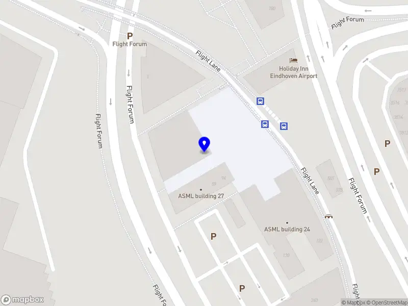 NGU Mobile international B.V. Eindhoven