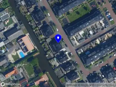 Nieuw bedrijf Roda Conditie