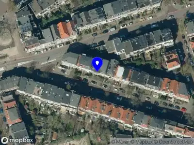 VvE Staringstraat 44-46 te Arnhem Arnhem