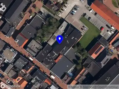 Mts Gerechtsdeurw- en Incassokant. Winschoten Winschoten