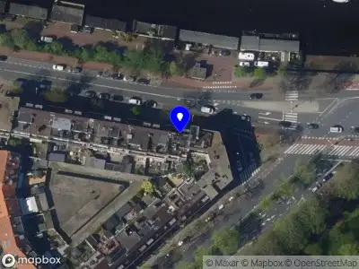 VVE Soestdijksekade 769/771/773