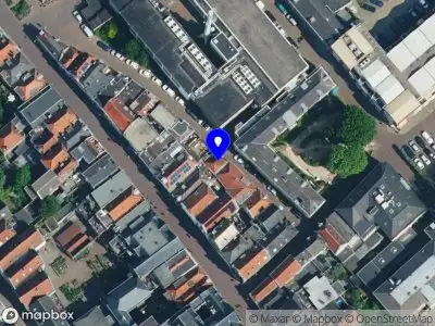 Nieuw bedrijf Vereniging van Eigenaars Apola Deventer