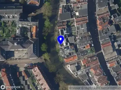 VVE Twijnstraat a/d Werf/Nauwe Watersteeg Utrecht