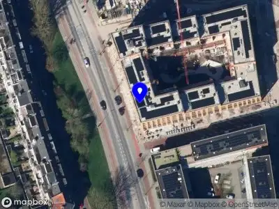 Tandartspraktijk Grunobuurt Groningen