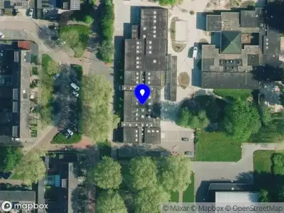 Activiteitenver. "OBS Roderik van Voorst" Emmeloord