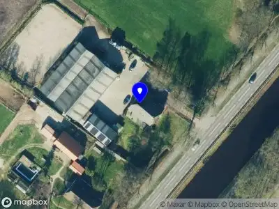 Hengstenhouderij  Hendriks Key