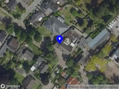 VvE Gebouw De spelen