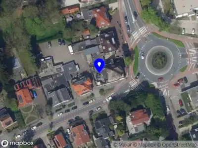 VvE gebouw Nieuwerhoekplein 4-5 Soest